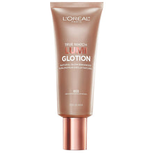 hydrating and illuminating lotion