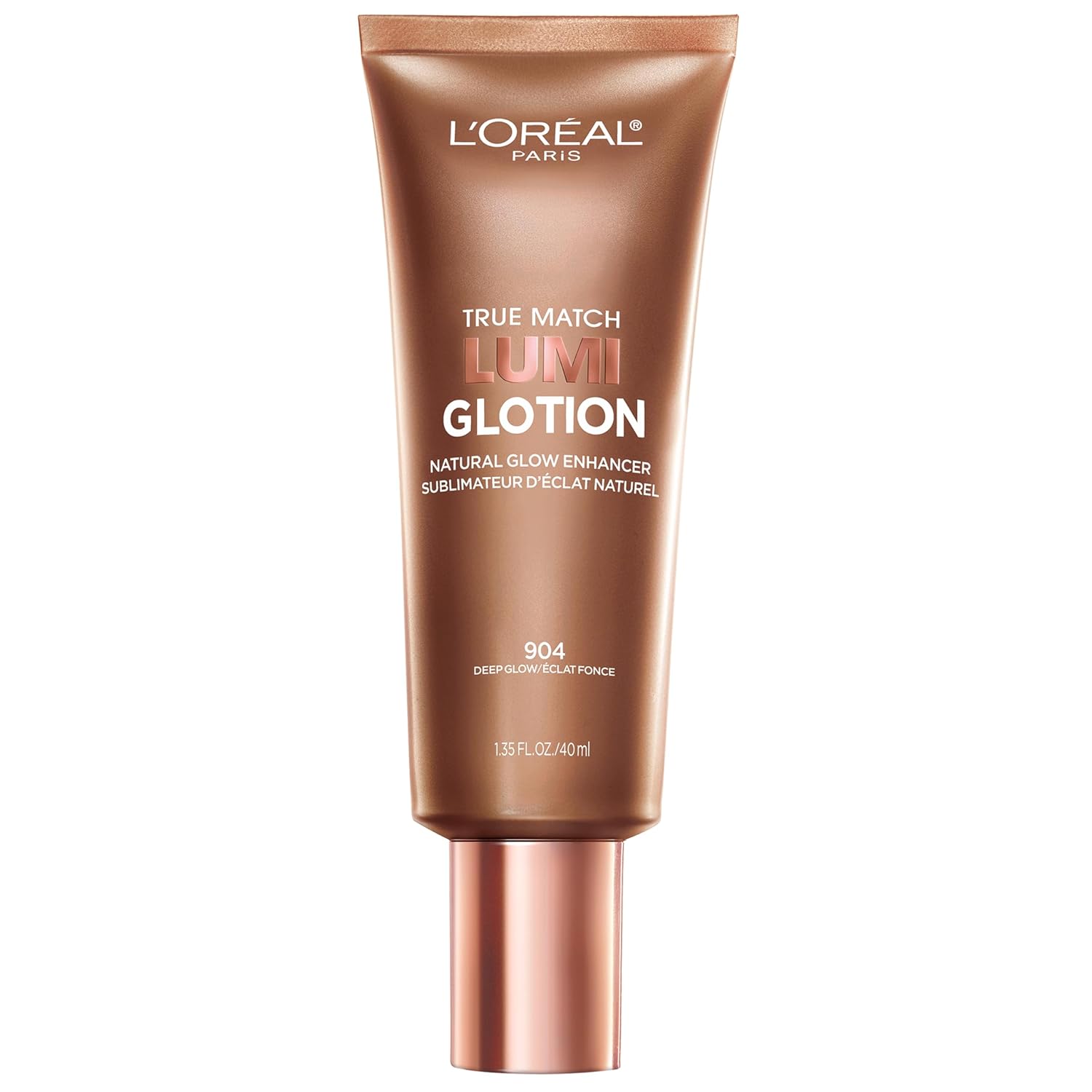 hydrating and illuminating lotion