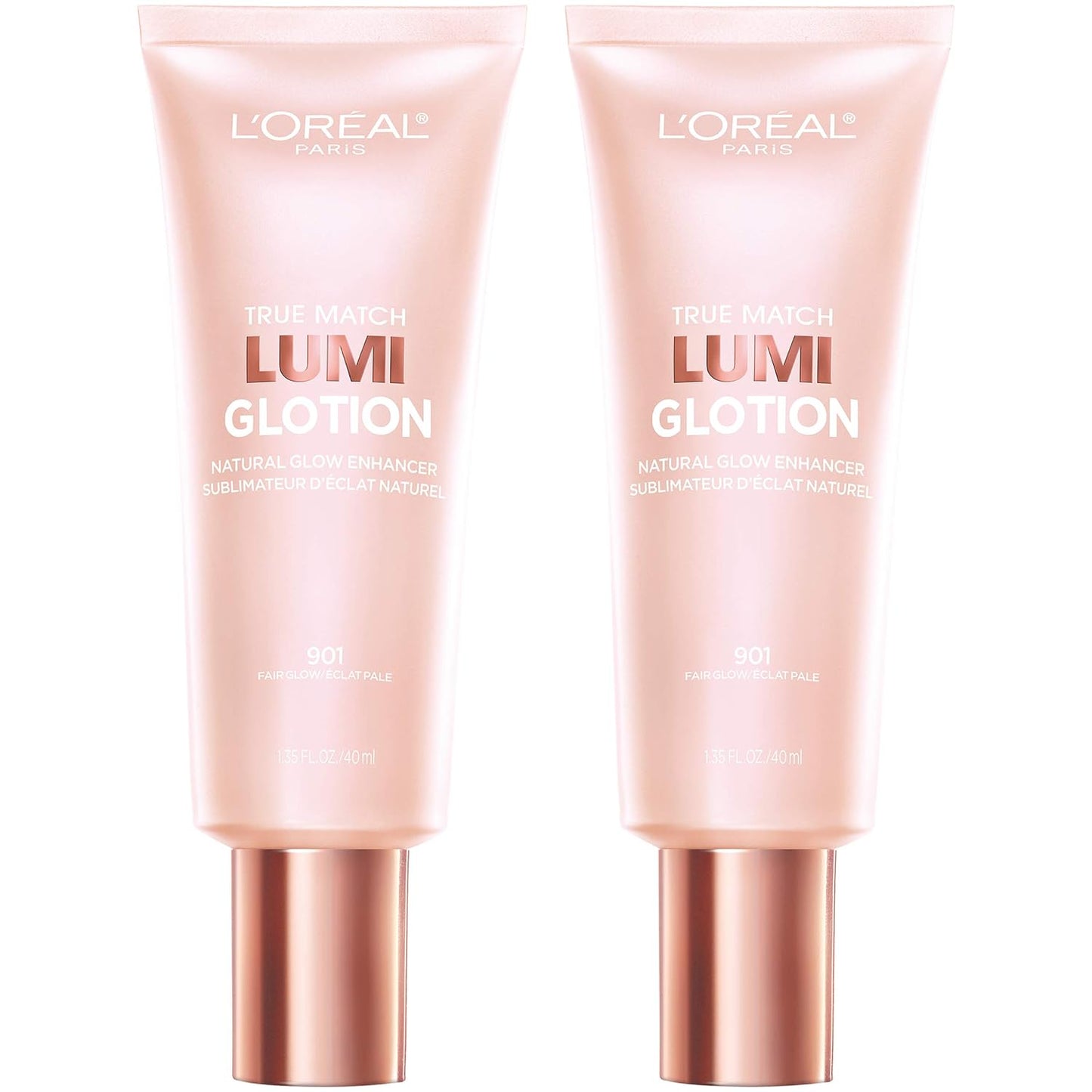 hydrating and illuminating lotion
