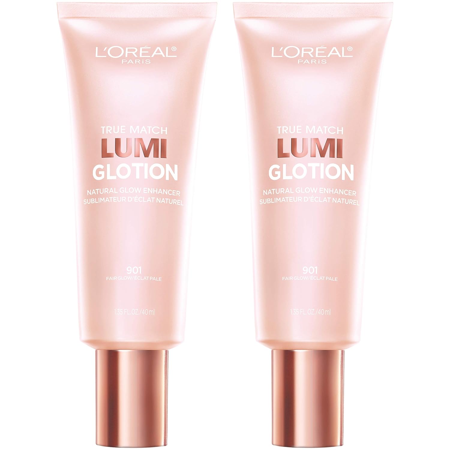 hydrating and illuminating lotion