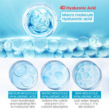 hydrating face serum
