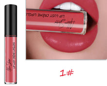 hydrating lip glaze