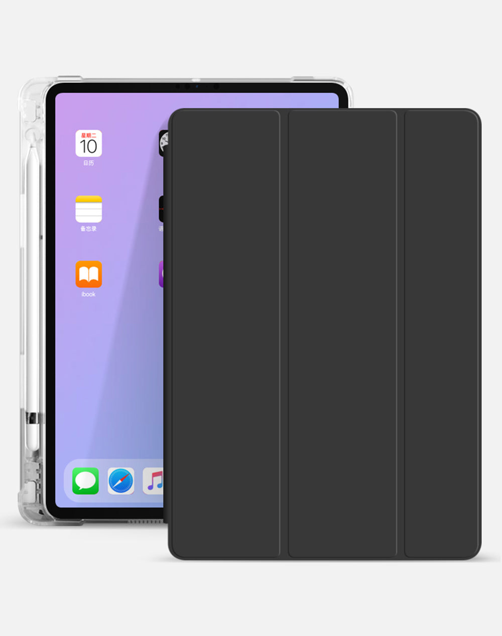 iPad Protective Case