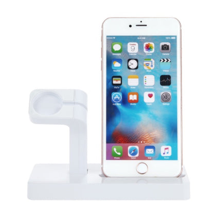 2 in 1 Charging Dock