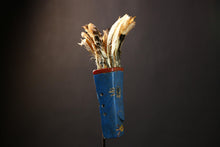 African Tribal Wood Mask