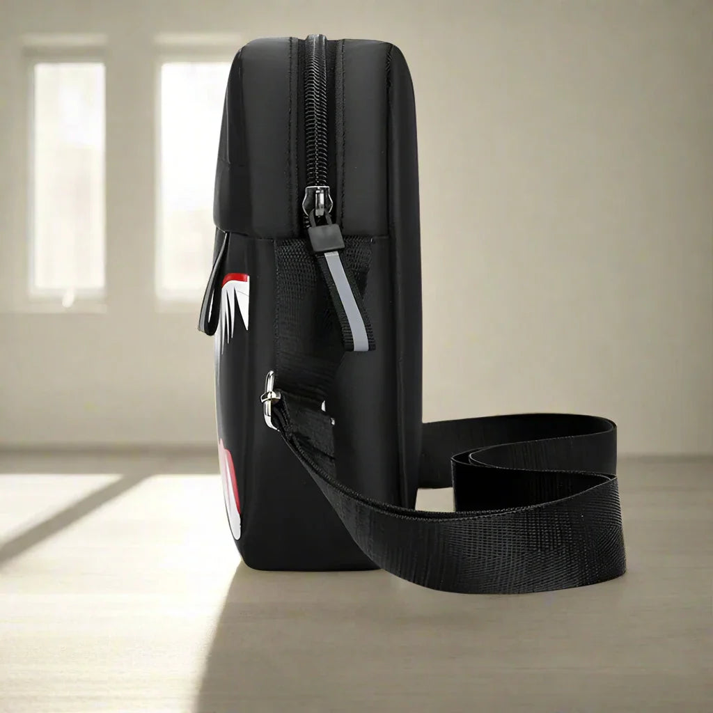 Smart Travel Shoulder Bag
