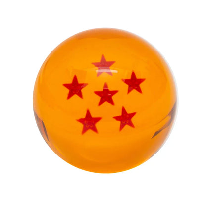 Dragon Ball Z Magic Globe