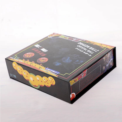 Dragon Ball Z Magic Globe
