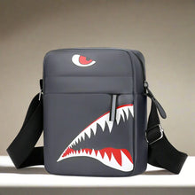 Smart Travel Shoulder Bag