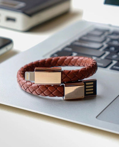 Bracelet USB Cable
