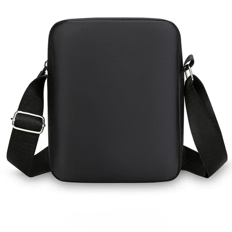 Smart Travel Shoulder Bag