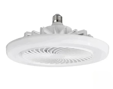 Cool Breeze Ceiling Fan Lamp