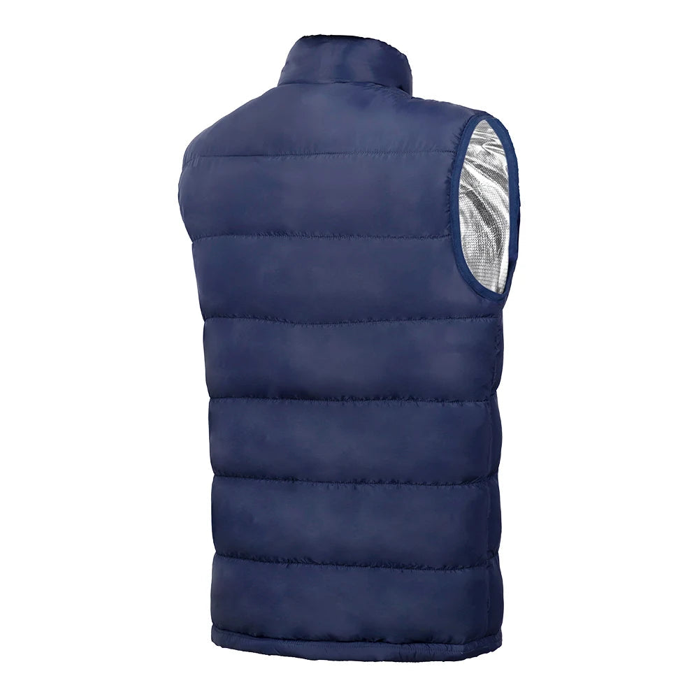 Graphene Heated Power Vest