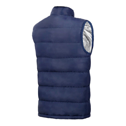 Graphene Heated Power Vest