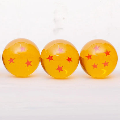 Dragon Ball Z Magic Globe