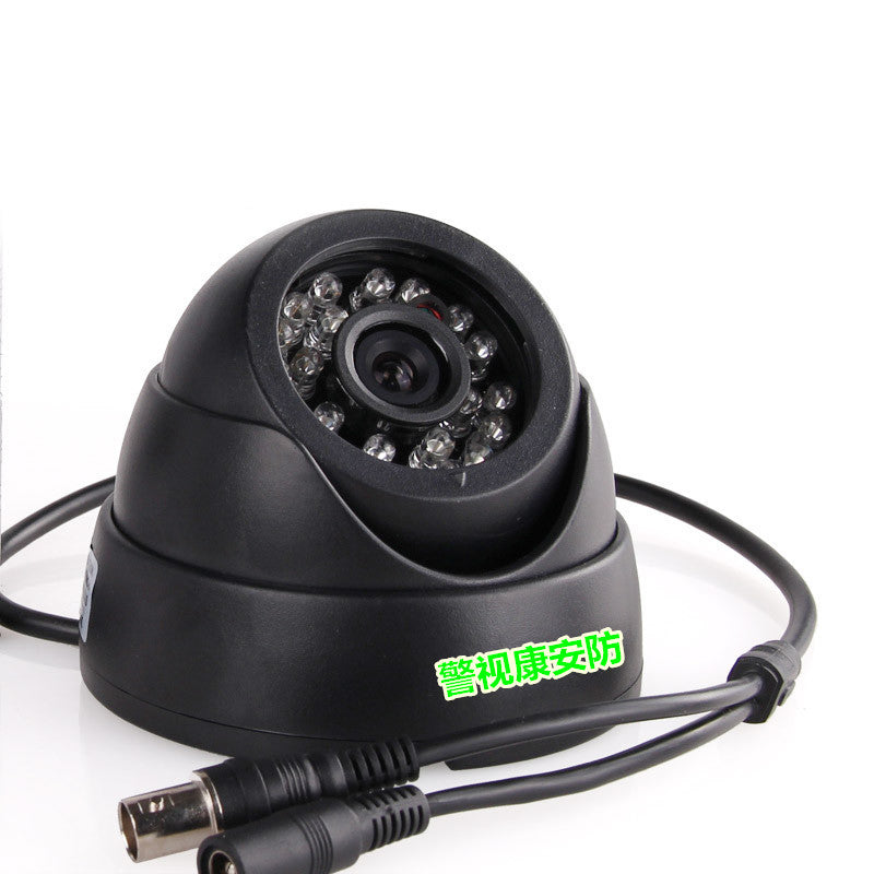 indoor surveillance camera