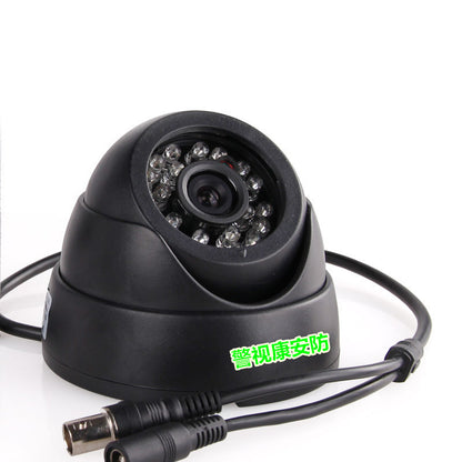 indoor surveillance camera