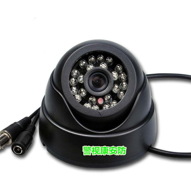 indoor surveillance camera