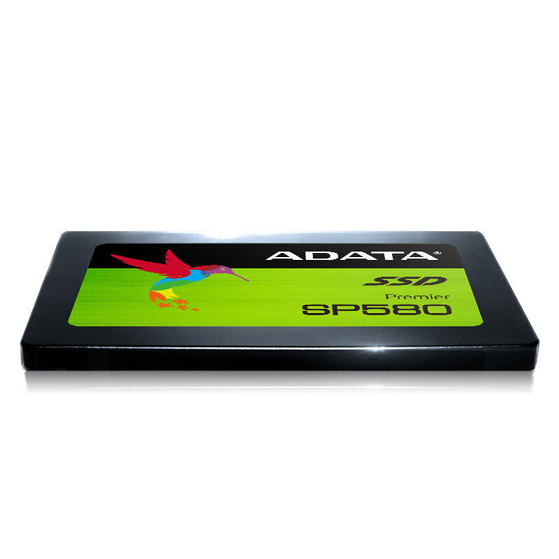 internal solid drive