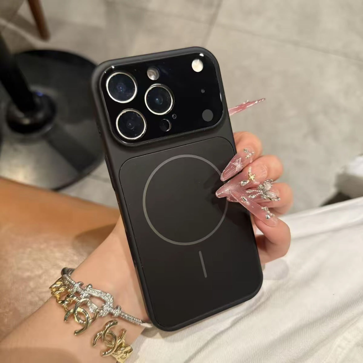 iphone magsafe cover