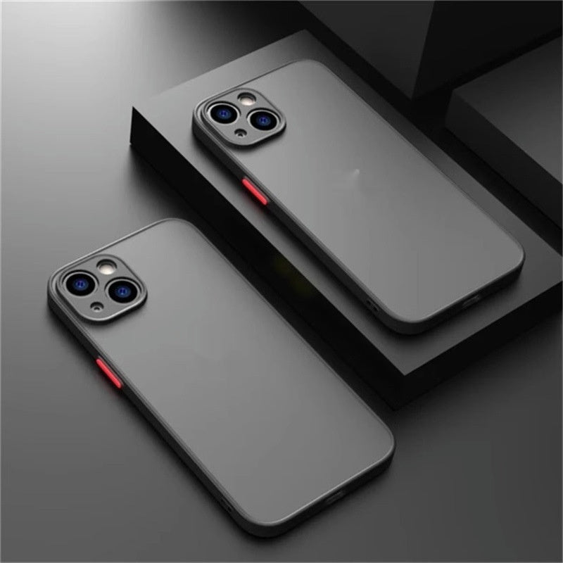 acrylic phone case