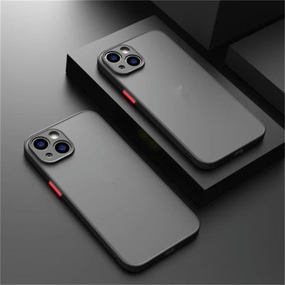acrylic phone case