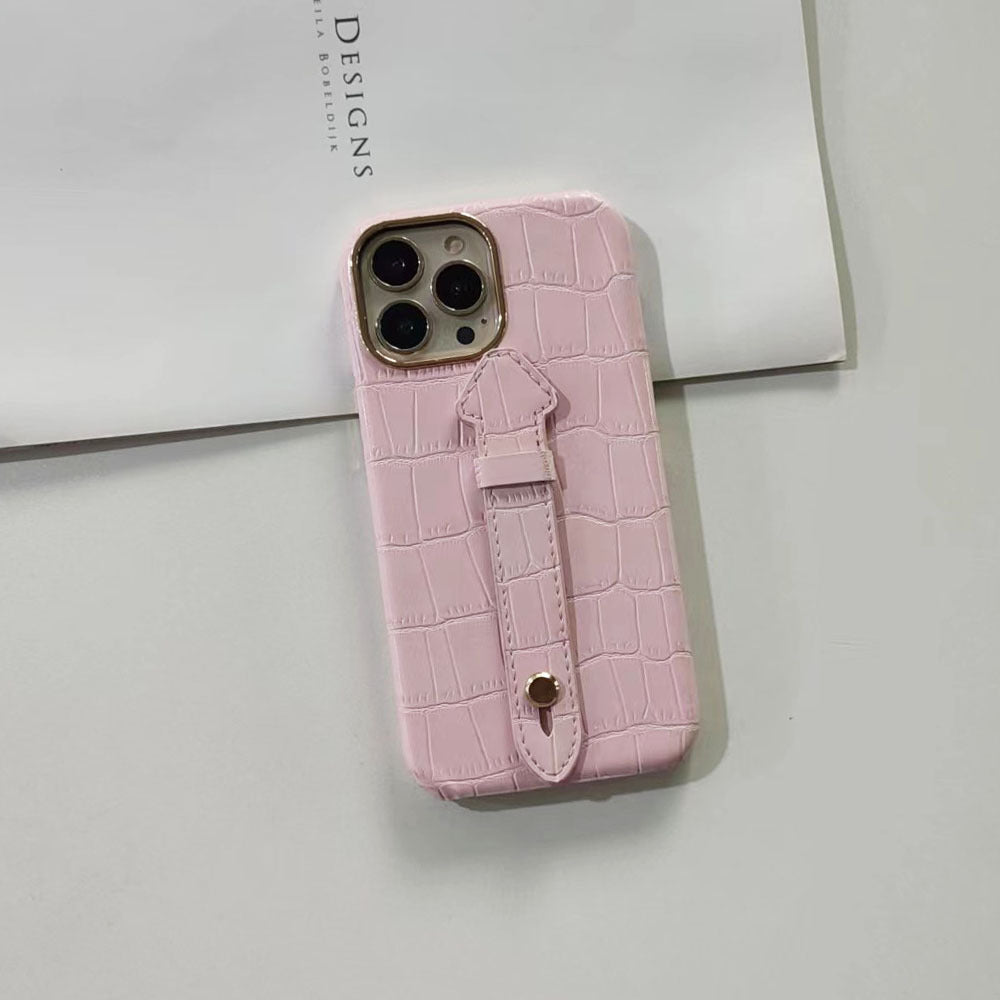 metal frame case