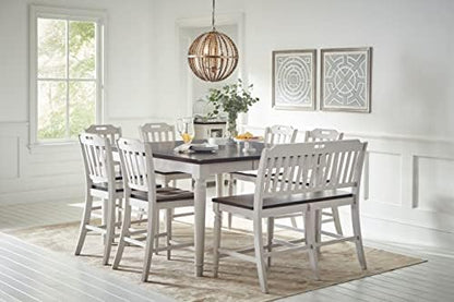 Orchard Park Counter Height Table by Jofran