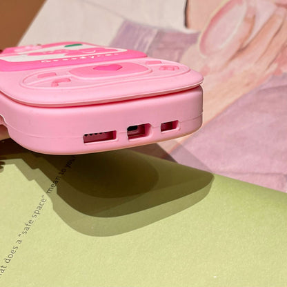 kawaii iphone cover