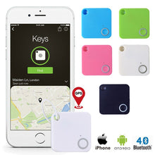 key finder tracker