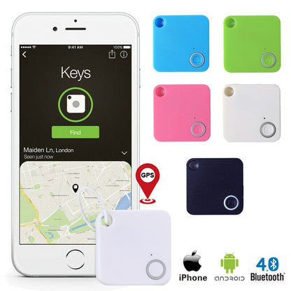 key finder tracker
