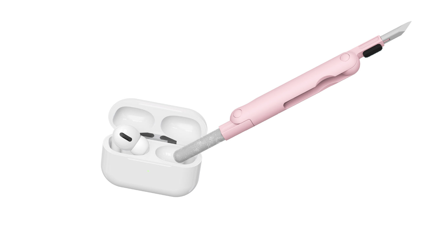headset cleaning kit