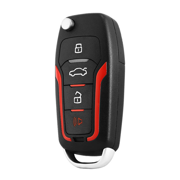 keyless ignition system