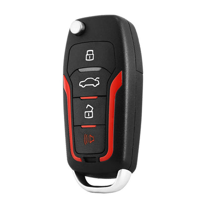 keyless ignition system