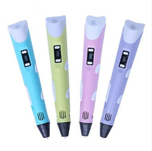 kids 3d pen
