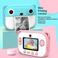 kids cartoon camera