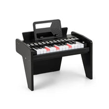 kids mini piano
