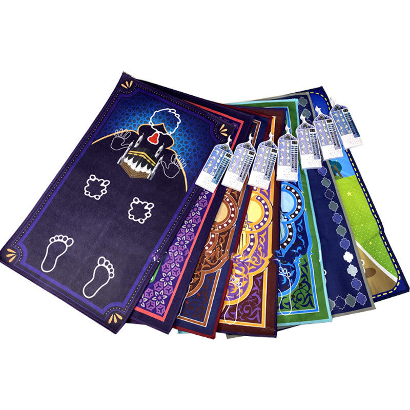 kids prayer mat