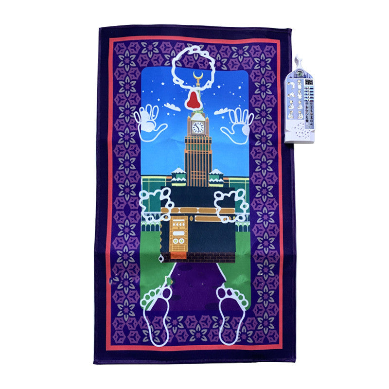 kids prayer mat