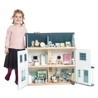 kids room toy set