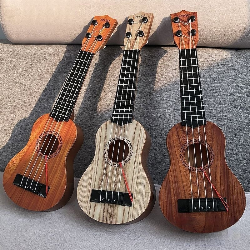 kids ukulele toy
