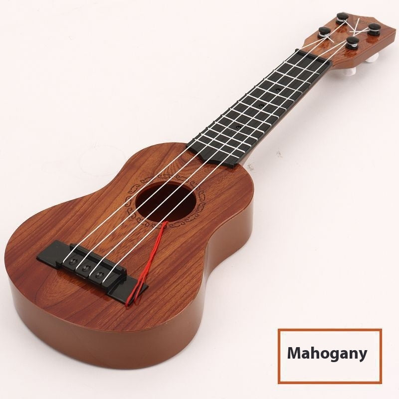 kids ukulele toy
