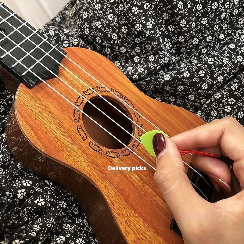kids ukulele toy