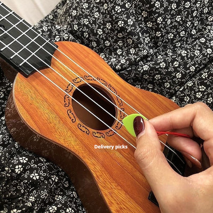 kids ukulele toy