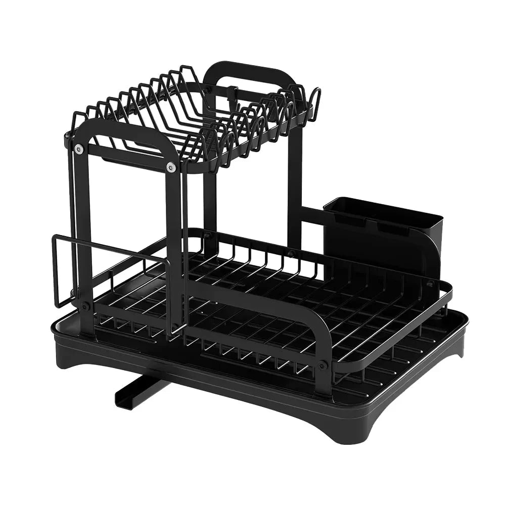 KitchenNest Dish Drying Rack
