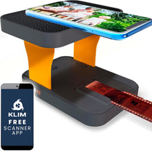 Klim k2 film scanner