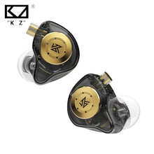 KZ EDX PRO Dynamic Earphones with HiFi Bass and Noise Cancelling Design