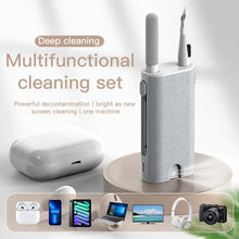 computer cleaner kit camera phone tablet laptop screen cleaning tools earphone cleaning brush airpod