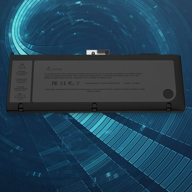 laptop battery pack