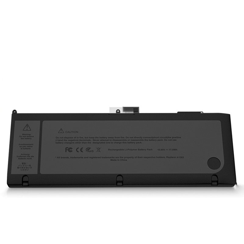 laptop battery pack